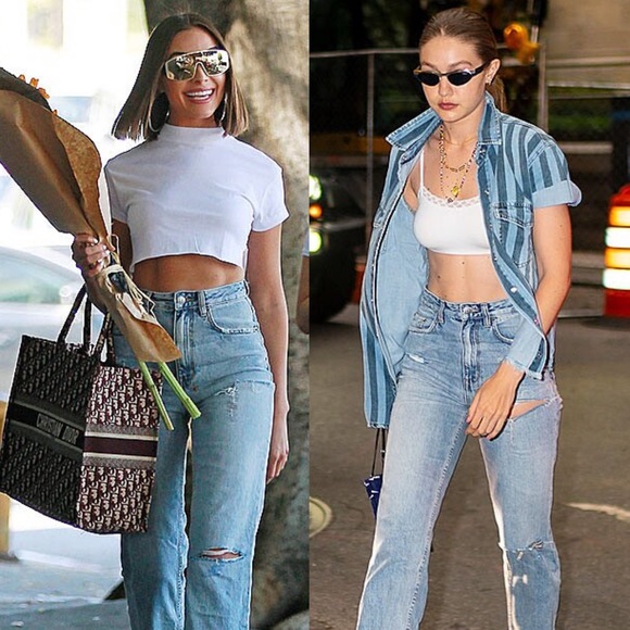 kendall jenner ksubi jeans